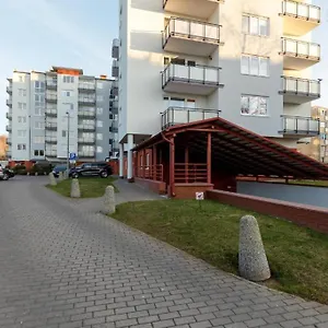 Okopowa Kołobrzeg