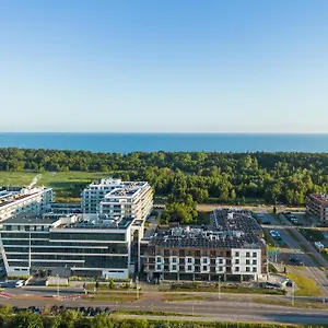 Baltic Plaza Medi Hotel
